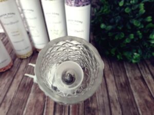 Partylite Duftlampe Petite Warmer