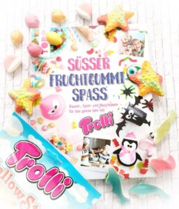 Trolli Buch
