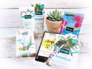 Kneipp Kurzurlaub