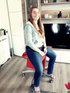 mykinema active chair