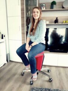 mykinema active chair