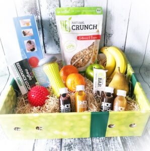 Obstbox Hansenobst