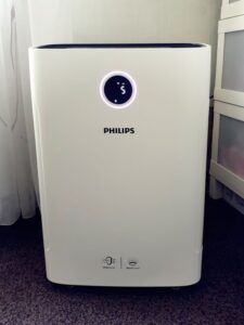 Philips Luftreiniger
