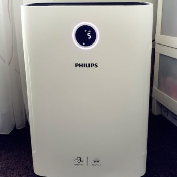 Philips Luftreiniger