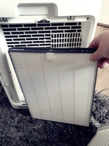 Philips AC2729