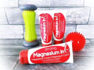 Magnesium Salbe