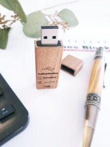 Thalbach USB Stick