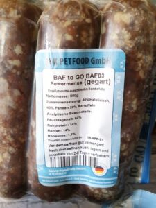 BAF to Go