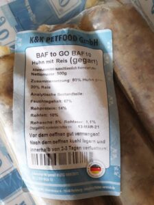 BAF to Go