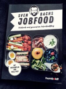 Sven Bach Jobfood