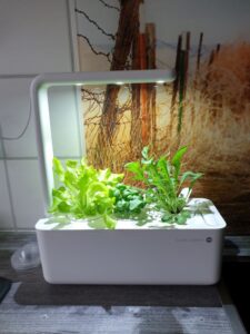 SmartGarden Click&Grow