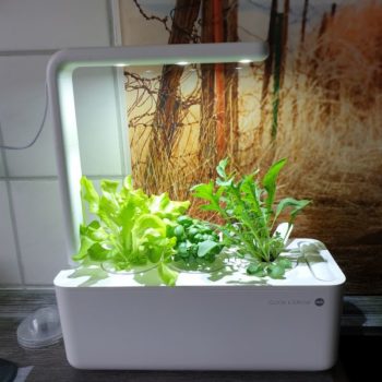 SmartGarden Click&Grow