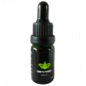 CBD Öl Finest