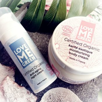 Love me Green Anti-Aging