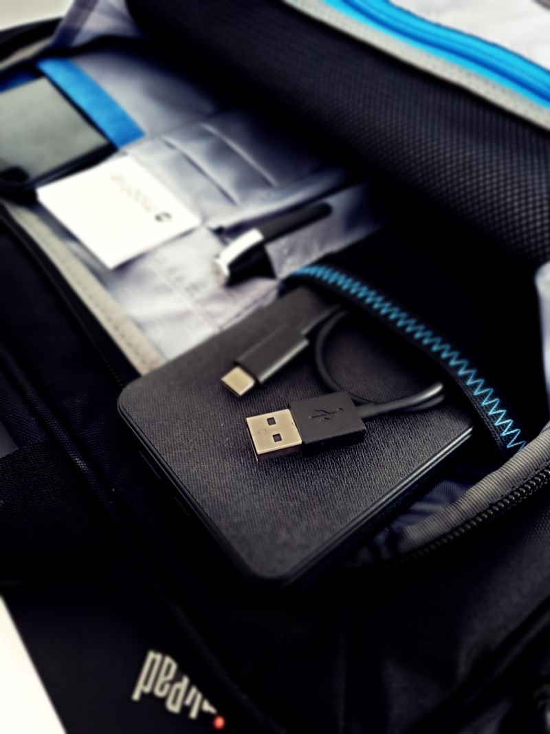 mophie Powerbank