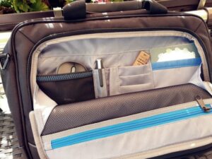Dell Laptoptasche