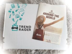 TrendRaider September
