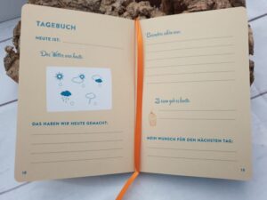 Groh Reisetagebuch