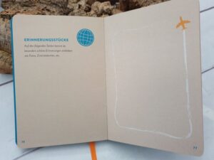 Groh Reisetagebuch