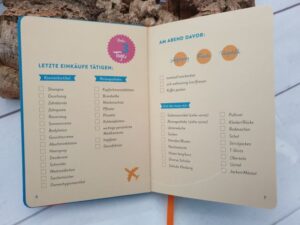 Groh Reisetagebuch