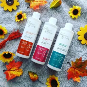 Dr. Pierre Ricaud Pflegeshampoo
