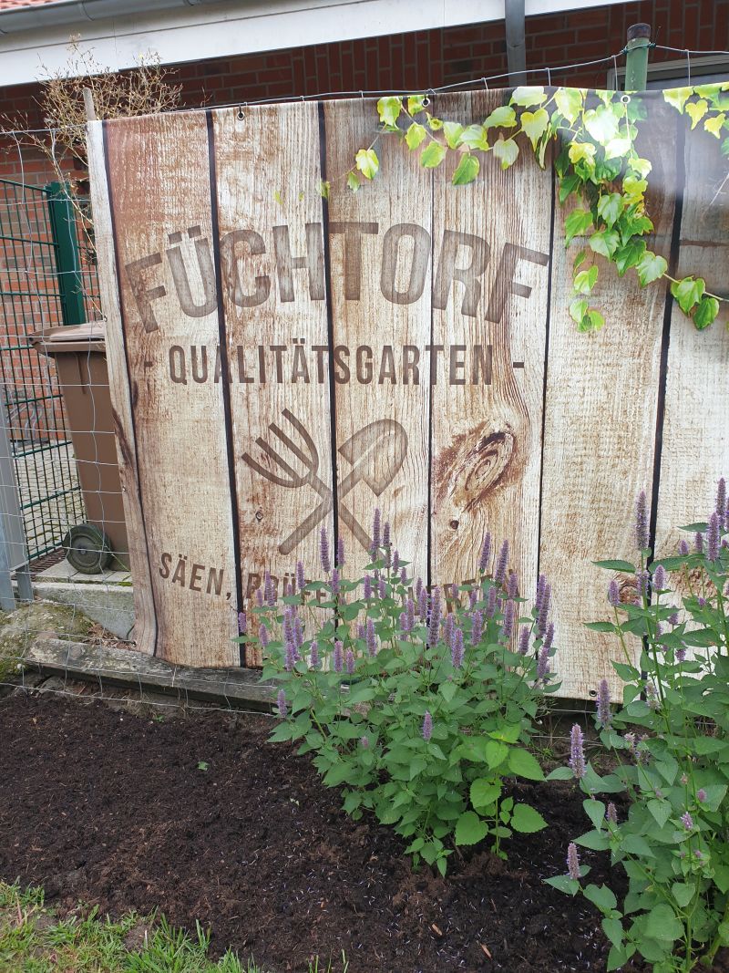 Kiepenkerl Gartenblogger Treffen