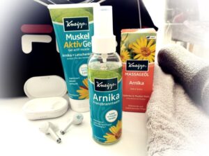 Kneipp Muskel Aktiv