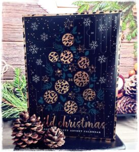 Kosmetik Adventskalender