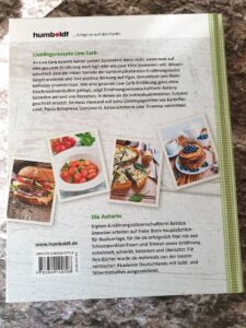 Low Carb Rezepte