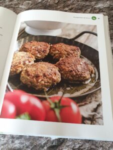 Low Carb Rezepte