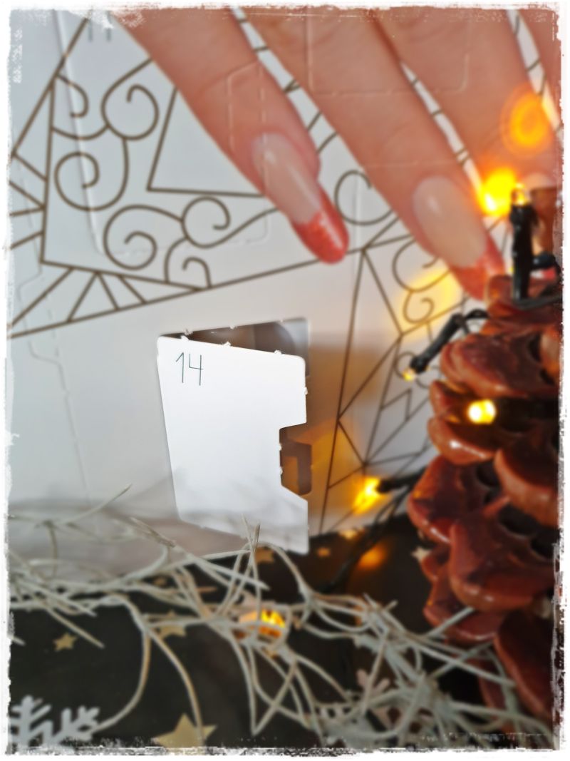 Catherine Adventskalender twenty 4 you