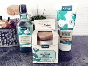Kneipp Goodbye Stress