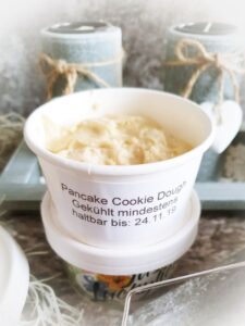 Cookie Dough