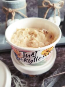 Cookie Dough