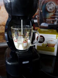 Kaffeekumpeln