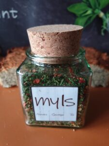 Myls Aglio Olio
