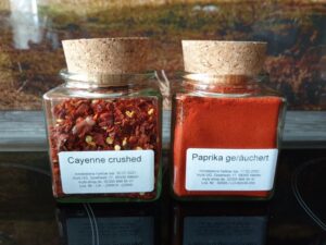 Myls Gewürze Paprika