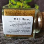 Myls Gewürze Ras el Hanout