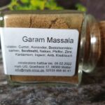 Myls Gewürze Garam Massala