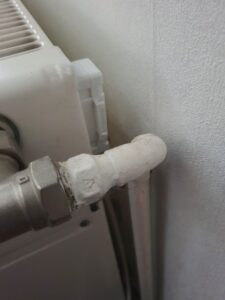 Heizkörperventilatoren