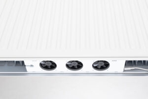Heizkörperventilatoren