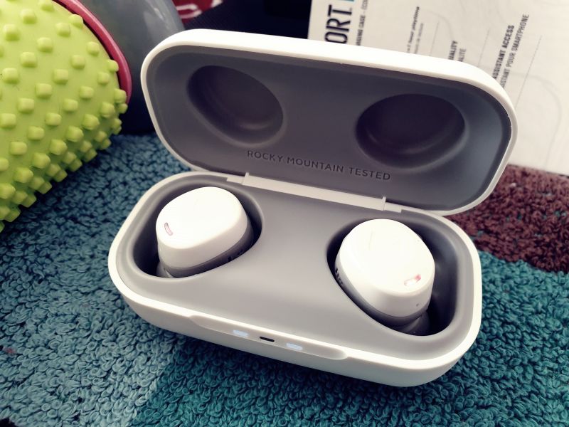 Braven Flye Sport Rush