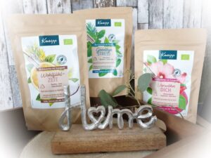 Kneipp Kräutertee