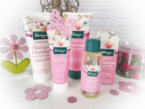 Kneipp Mandelblüten