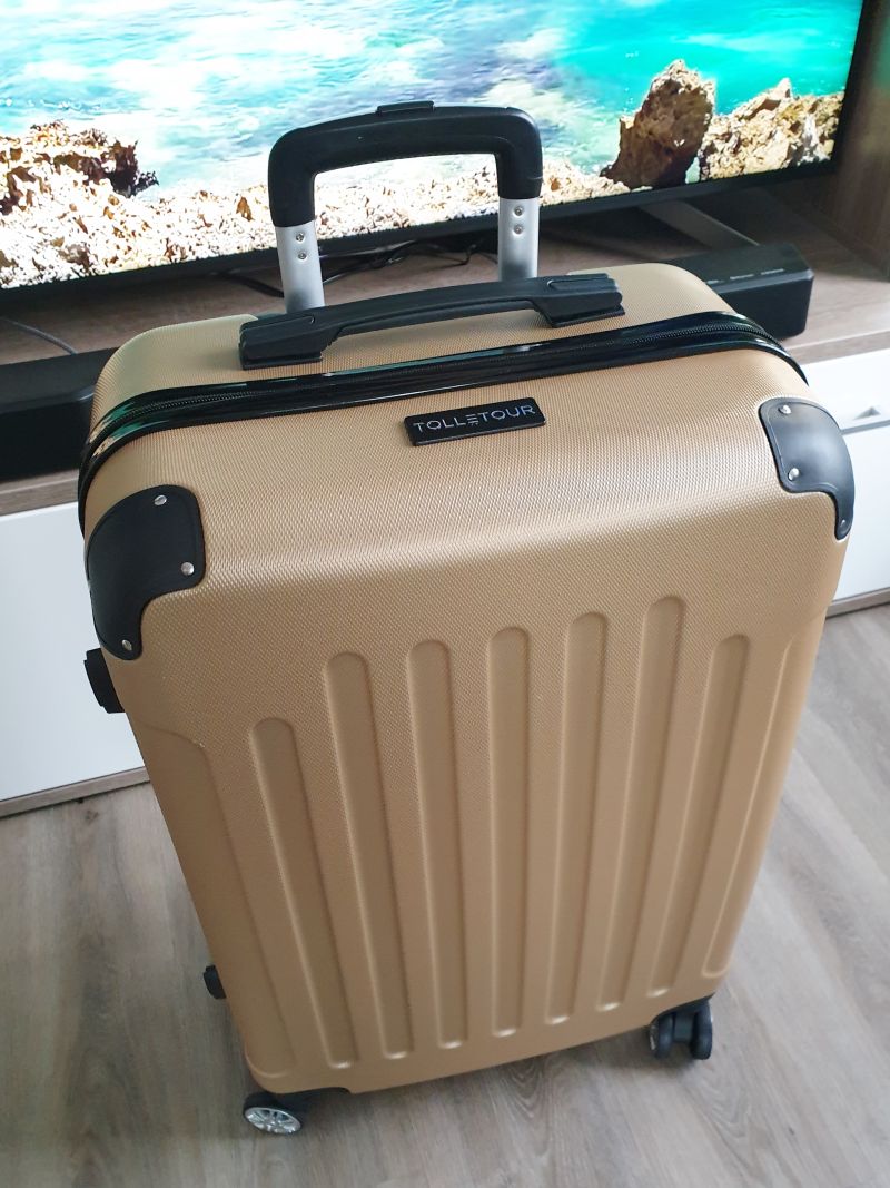 Hengda Trolley