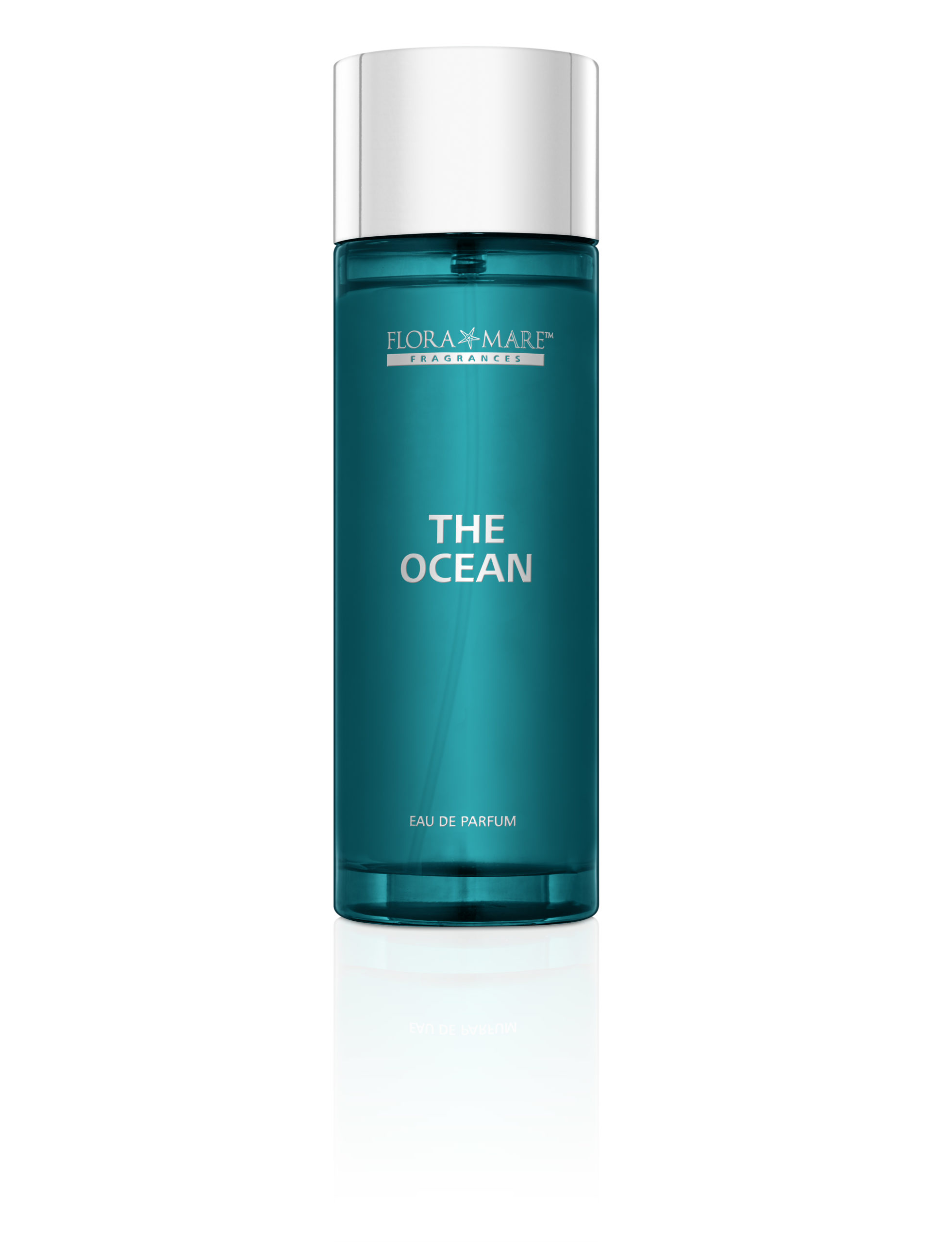 Flora Mare Meereselixier 30ml – Schönheitspflege Mit Algen & Squalan