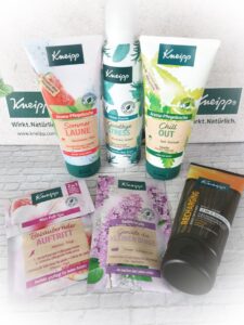 Kneipp Neuheiten
