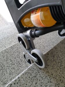 Athlon Treppensteiger