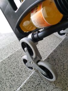 Athlon Treppensteiger