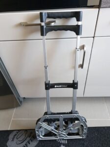 Athlon Treppensteiger